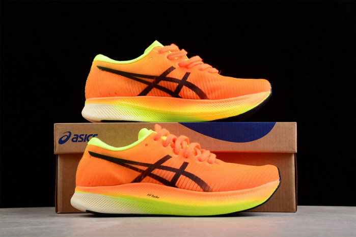 As*ic*s sneaker