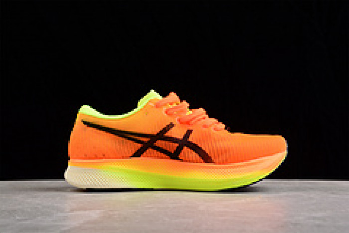 As*ic*s sneaker