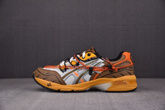 As*ic*s sneaker