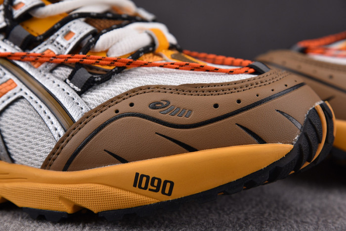 As*ic*s sneaker