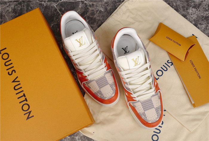 lovt sneaker