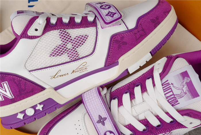 lovt sneaker