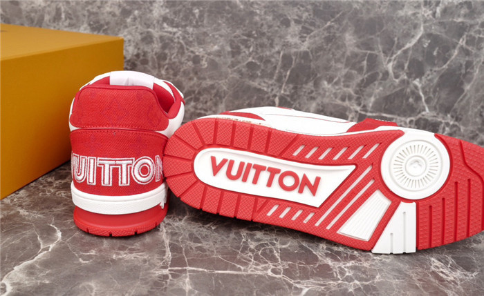 lovt sneaker