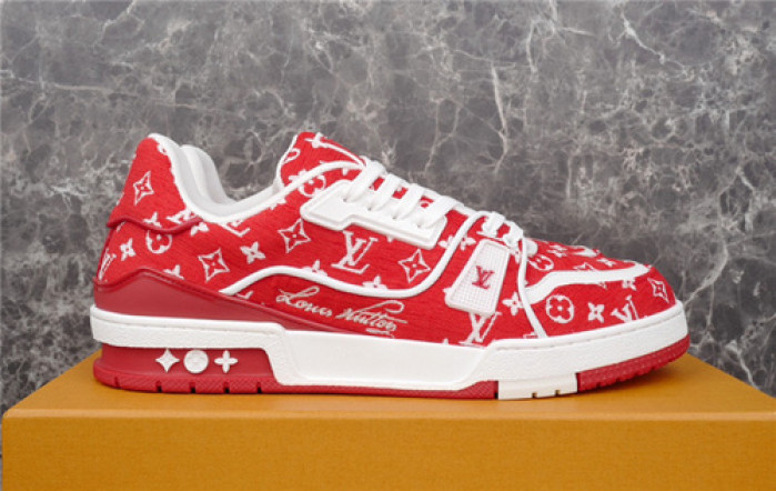 lovt sneaker