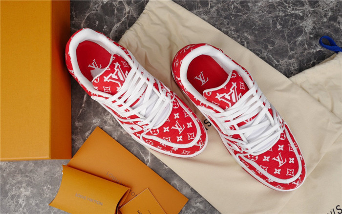 lovt sneaker