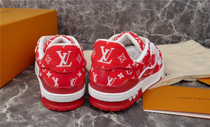 lovt sneaker
