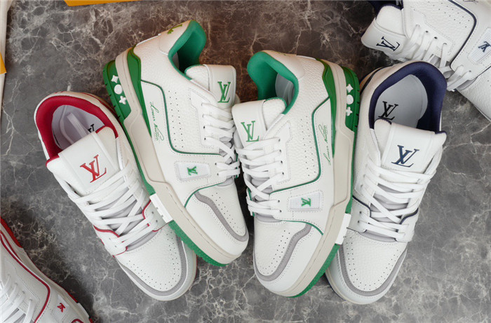 lovt sneaker