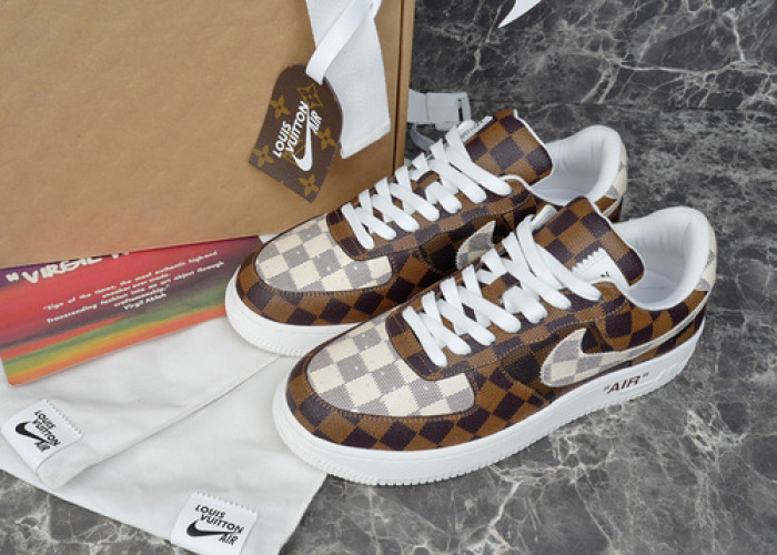 lovt sneaker