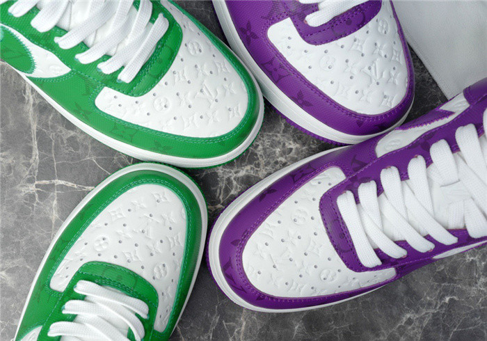 lovt sneaker