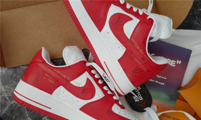 lovt sneaker