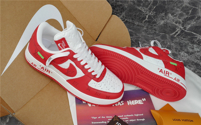 lovt sneaker