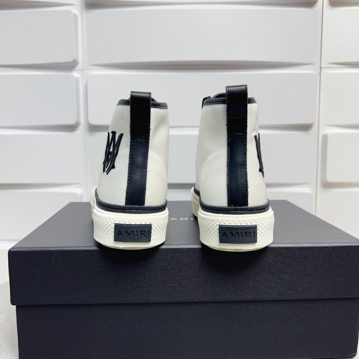 amiri sneaker