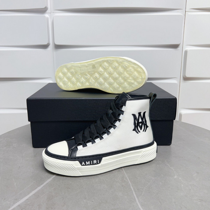amiri sneaker