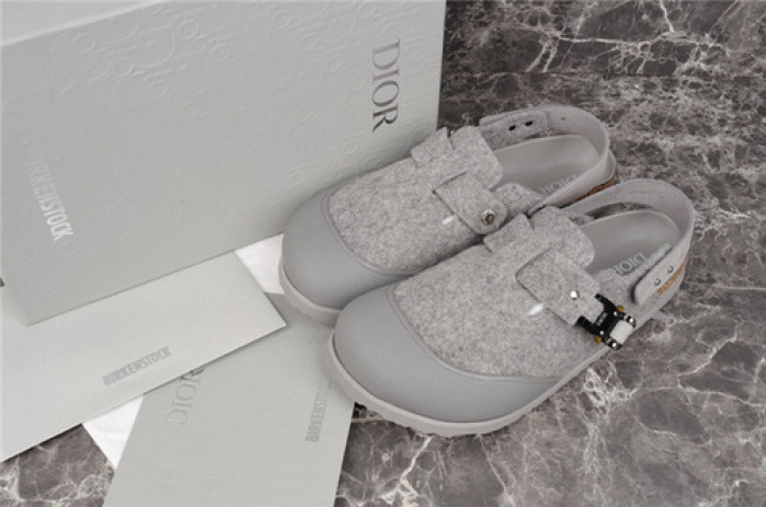 dr summer slippers