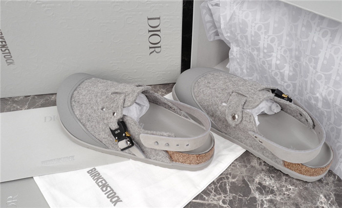 dr summer slippers
