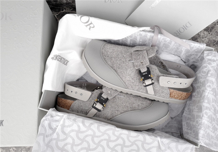 dr summer slippers