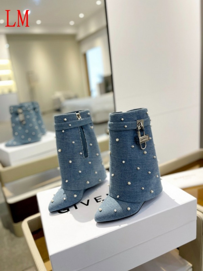 g1vency heel