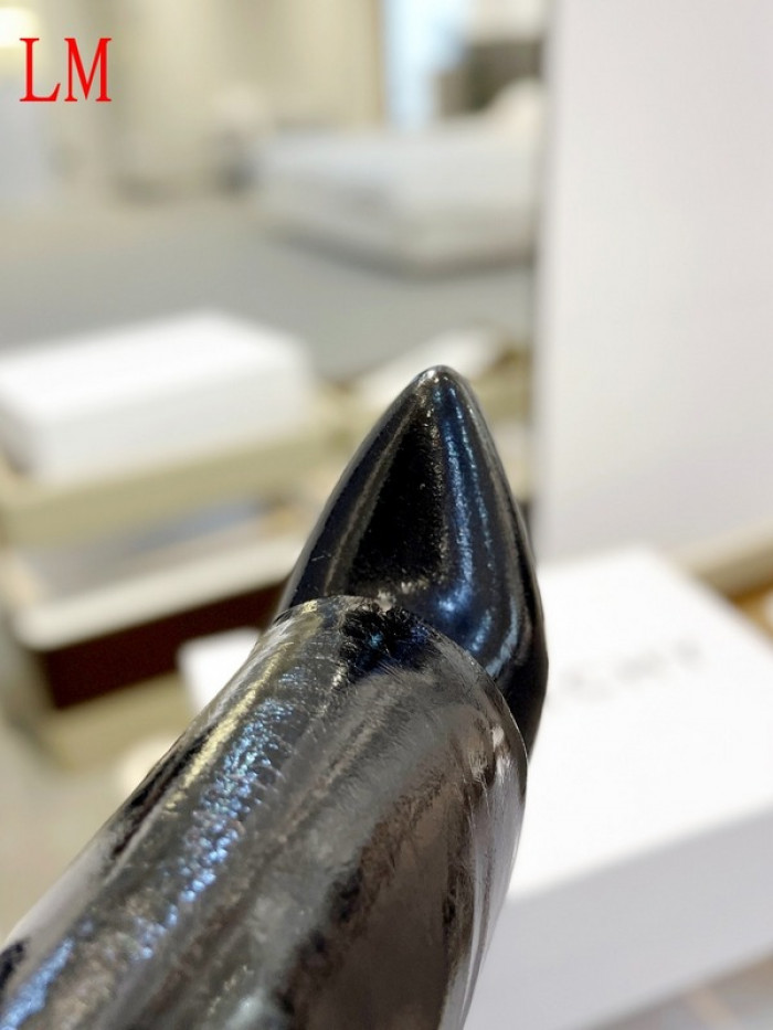 g1vency heel