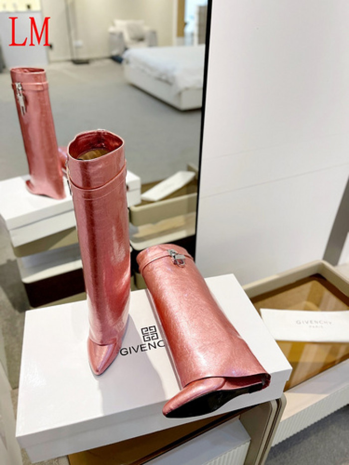 g1vency heel