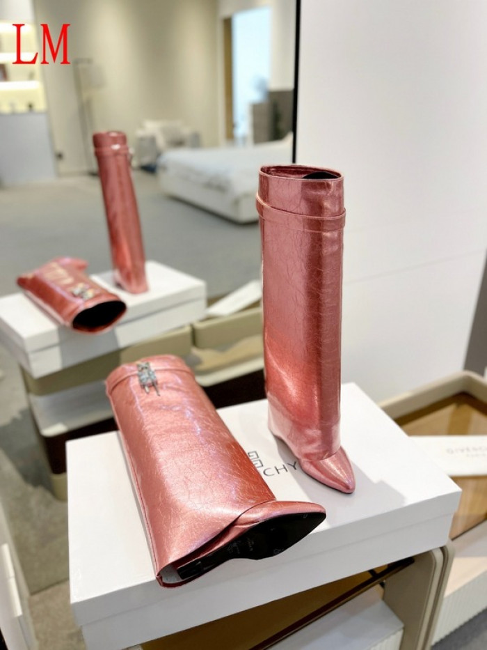 g1vency heel