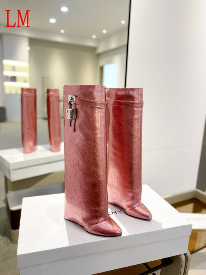 g1vency heel