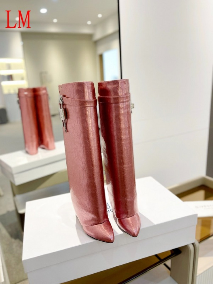 g1vency heel