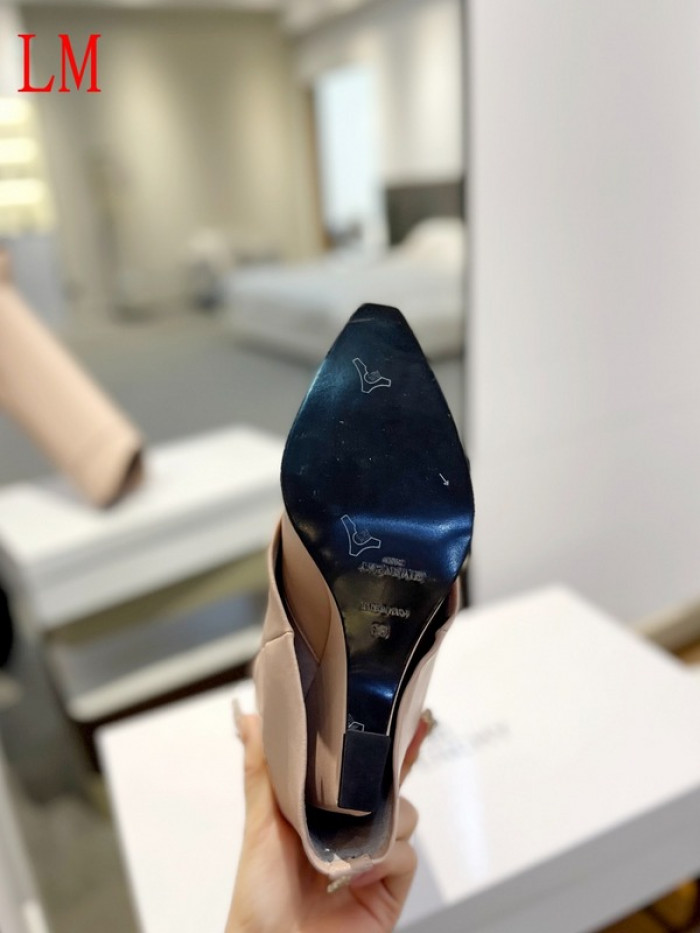 g1vency heel