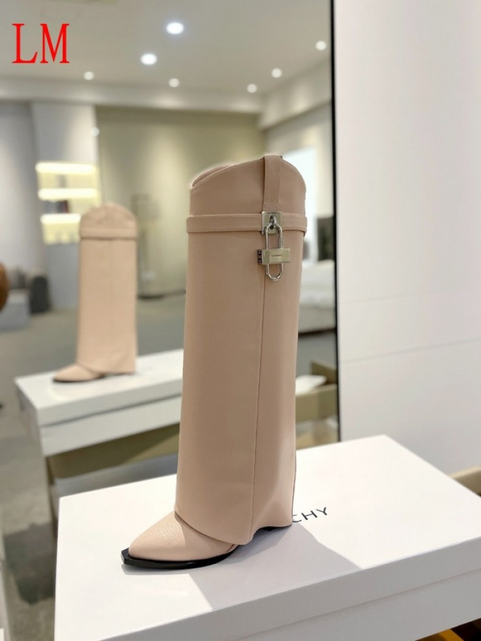 g1vency heel