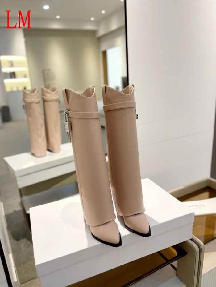g1vency heel