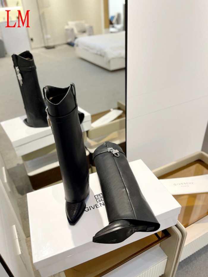 g1vency heel