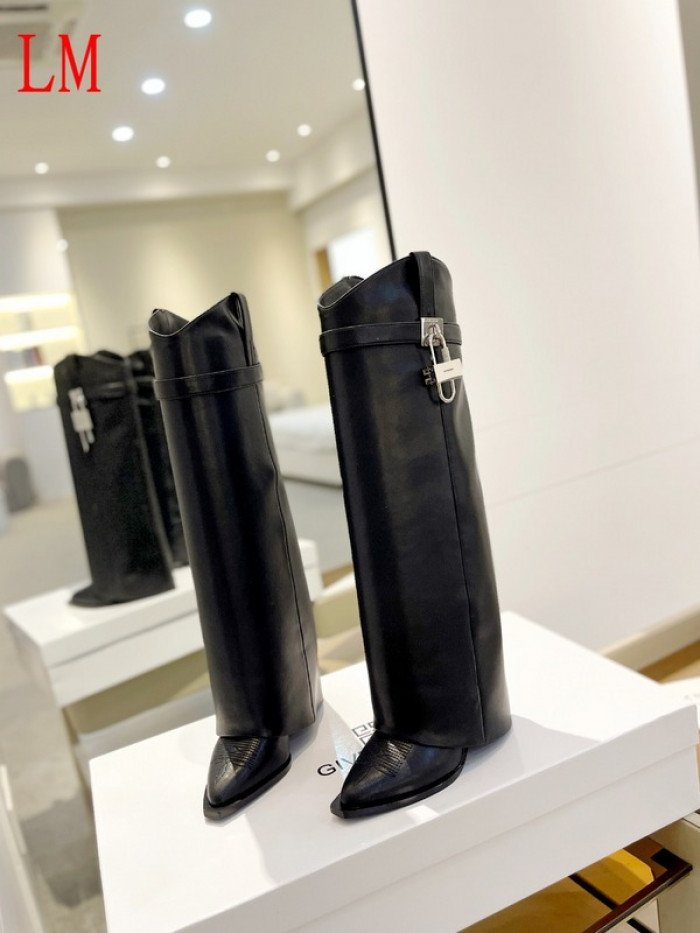 g1vency heel