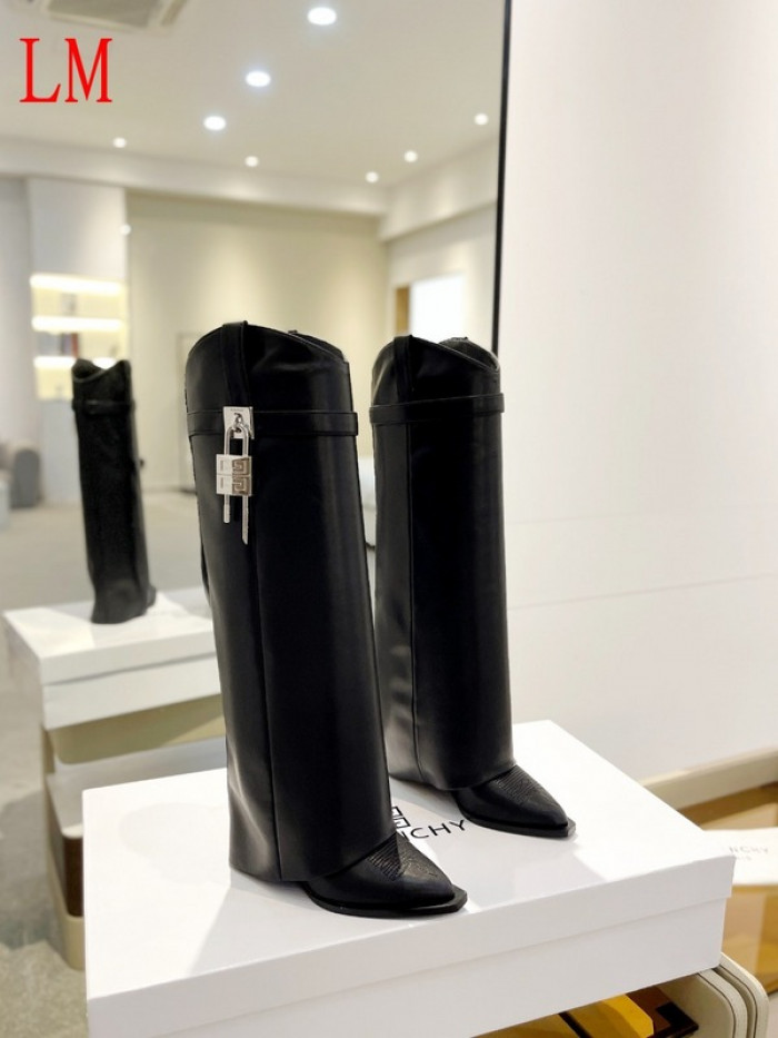 g1vency heel