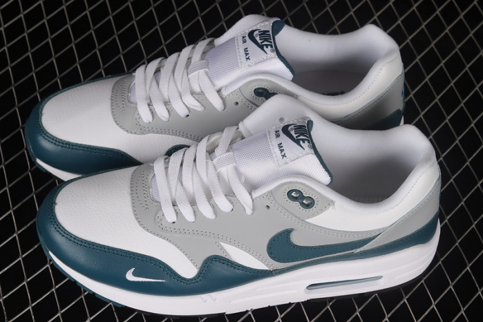 nike air max 1 dark teal green dh4059-101