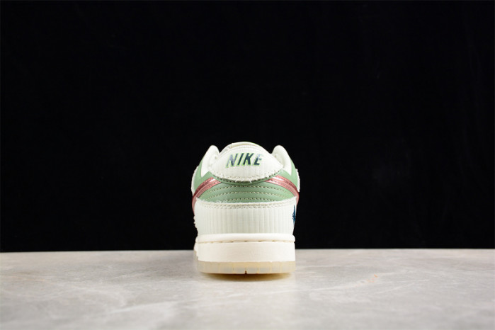 nike dunk low retro prm kyler murray be 1 of one fq0269-001