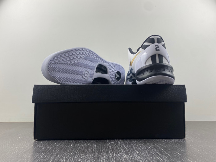 nike kobe 8 protro "mambacita" fv6325-100