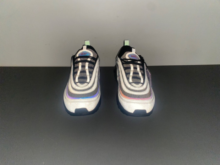 Nike Air Max 95 Lux Sp black CI0999-001