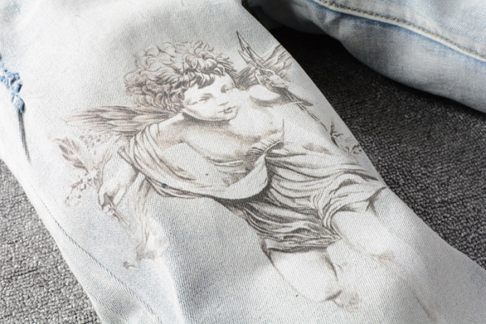 baskick jeans j080
