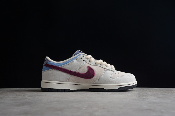 otomo katsuhiro x dunk low "steamboy ost" lf0039-005