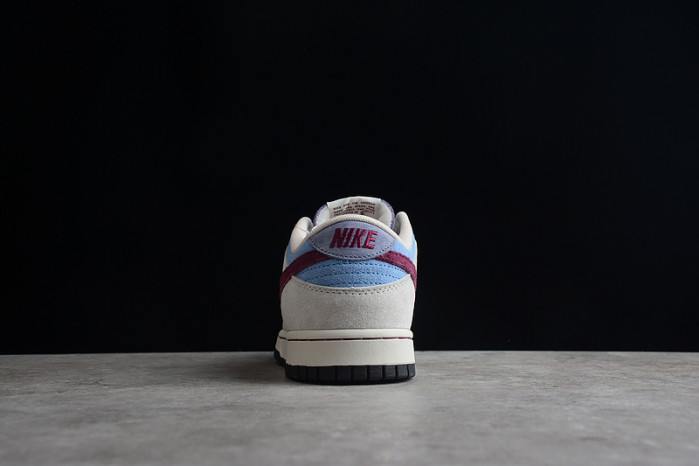 otomo katsuhiro x dunk low "steamboy ost" lf0039-005